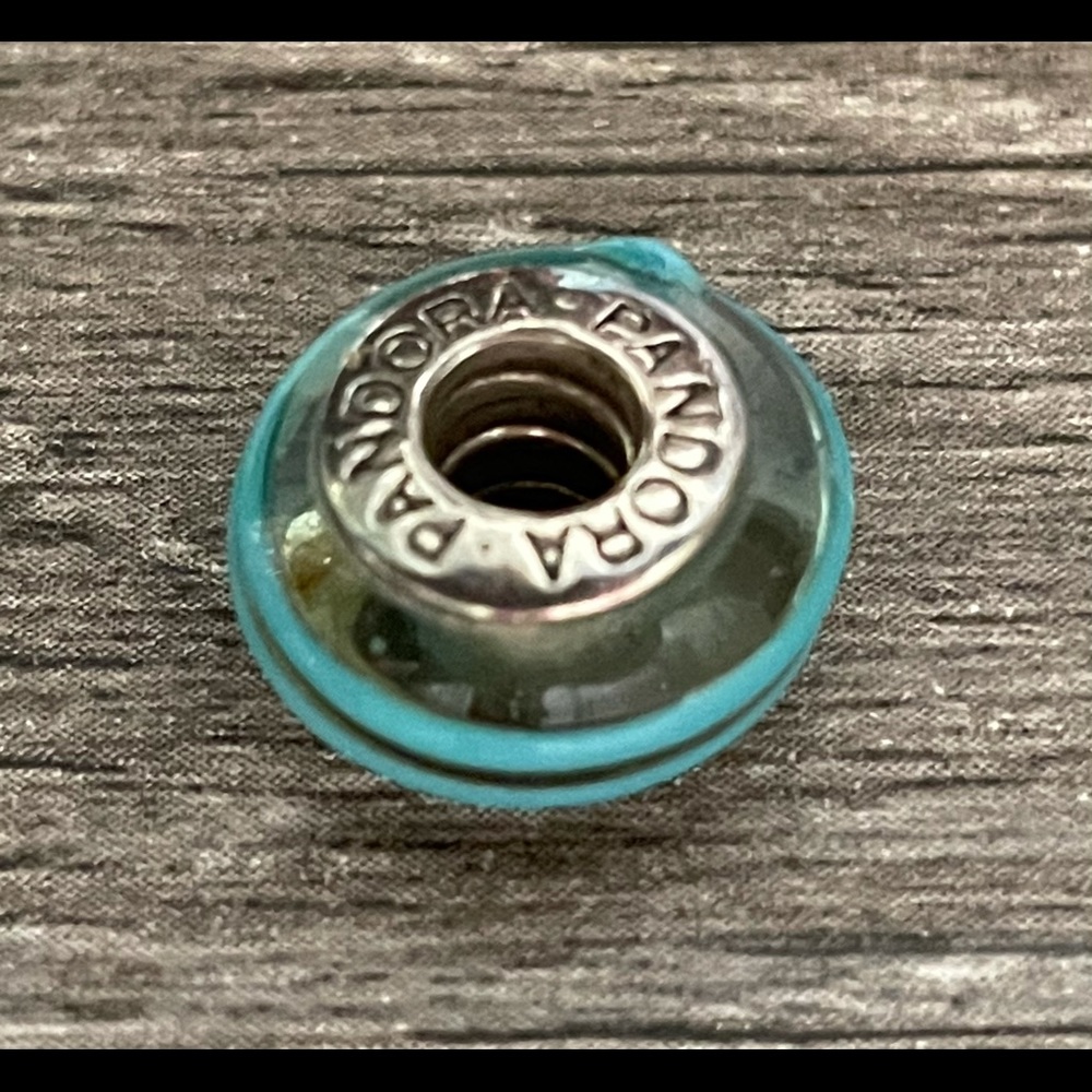 Pandora Murano Glass Charm